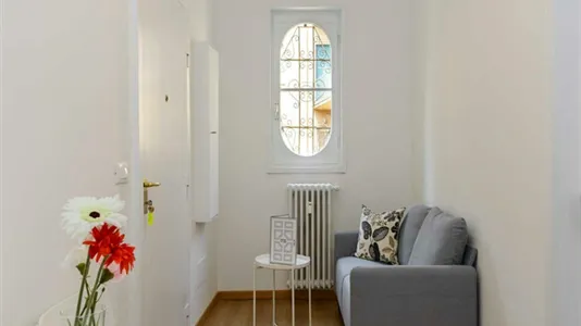 Rooms in Milano Zona 2 - Stazione Centrale, Gorla, Turro, Greco, Crescenzago - photo 7