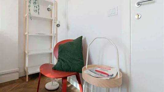 Rooms in Turin - photo 3