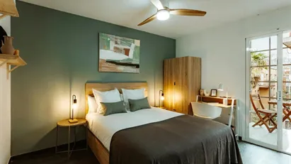 Room for rent in Barcelona Horta-Guinardó, Barcelona