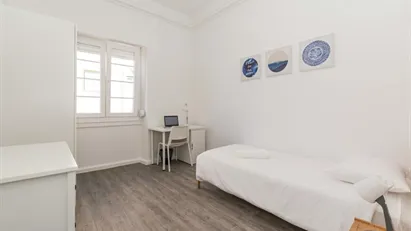 Room for rent in Lisbon (region)