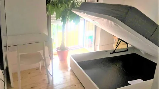 Apartments in Madrid Centro - photo 8