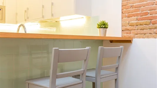 Apartments in Barcelona Ciutat Vella - photo 9