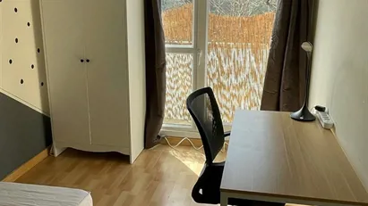 Room for rent in Palaiseau, Île-de-France