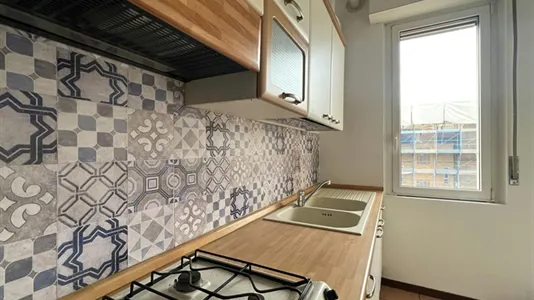 Apartments in Milano Zona 8 - Fiera, Gallaratese, Quarto Oggiaro - photo 8