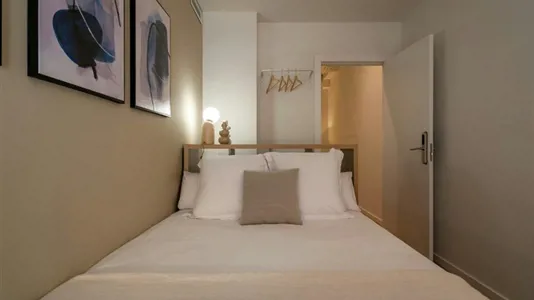 Rooms in Barcelona Horta-Guinardó - photo 2