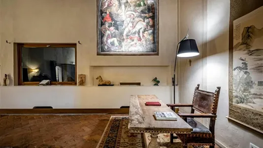 Apartments in Florence - photo 8