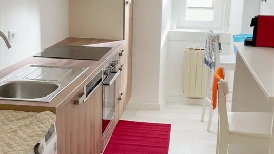 Rooms in Trieste - photo 8