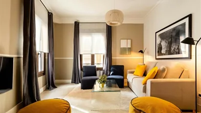Apartment for rent in Madrid Centro, Madrid