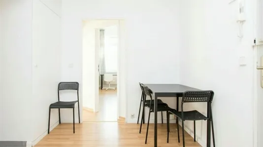 Rooms in Berlin Charlottenburg-Wilmersdorf - photo 6