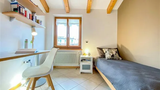 Rooms in Trento - photo 2