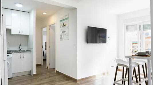 Rooms in Getafe - photo 4