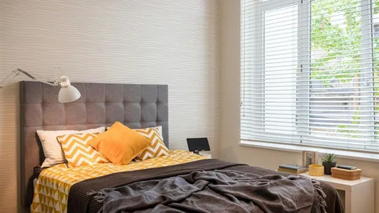 Rooms in Brussels Sint-Gillis - photo 9