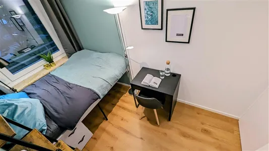 Rooms in Location is not specified - photo 3