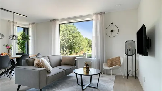 Apartments in Nieuwegein - photo 2