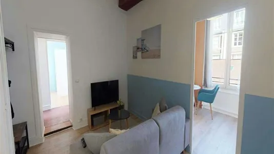 Rooms in Paris 4ème arrondissement - Marais - photo 4