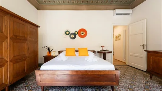 Apartments in Florence - photo 1