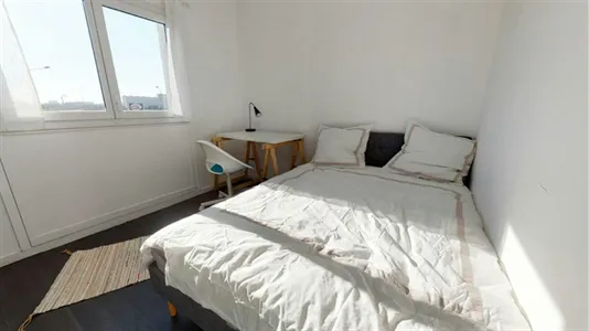Rooms in Toulouse - photo 3