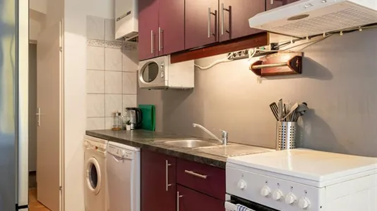 Rooms in Vienna Brigittenau - photo 5