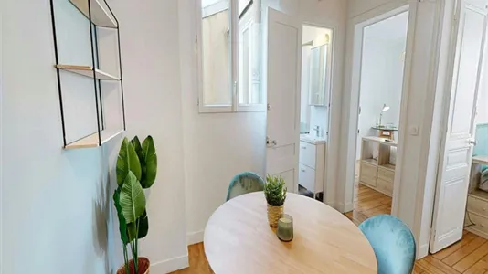 Rooms in Paris 18ème arrondissement - Montmartre - photo 8