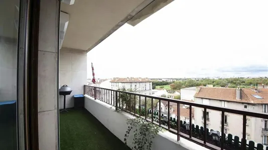 Apartments in Nogent-sur-Marne - photo 7