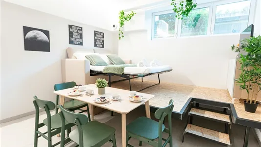 Apartments in Milano Zona 9 - Porta Garibaldi, Niguarda - photo 10