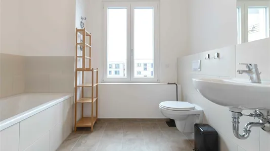 Rooms in Berlin Mitte - photo 6