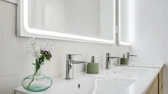 Rooms in Húmera-Somosaguas-Prado del Rey - photo 9