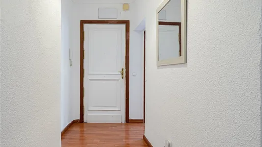 Rooms in Alcalá de Henares - photo 10