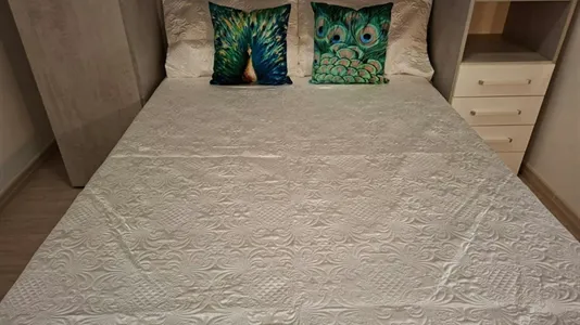 Rooms in Roma Municipio VI – Roma Delle Torri - photo 7