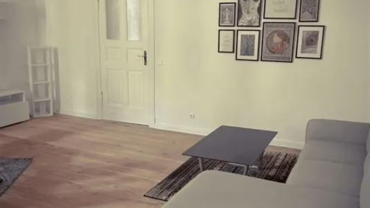 Rooms in Berlin Pankow - photo 10