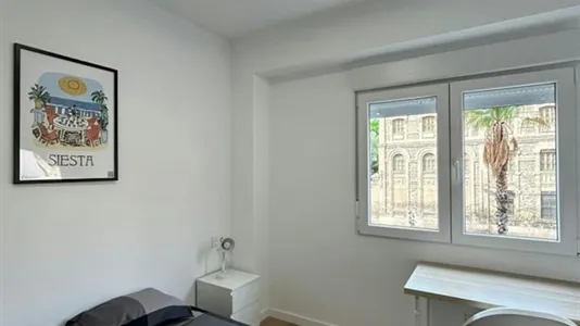 Rooms in Valencia Extramurs - photo 4