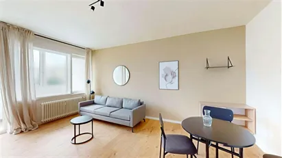 Apartment for rent in Berlin Tempelhof-Schöneberg, Berlin