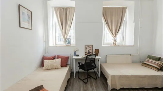 Rooms in Budapest XIII. kerület - photo 4