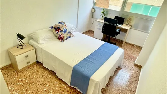 Rooms in San Vicente del Raspeig/Sant Vicent del Raspeig - photo 5