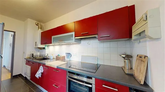 Apartments in Bordeaux - photo 6