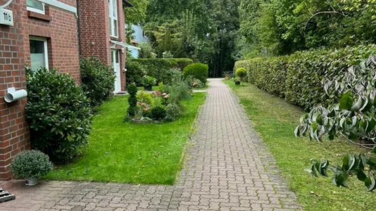 Apartments in Hamburg Harburg - photo 9