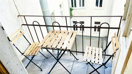 Rooms in Vienna Leopoldstadt - photo 9