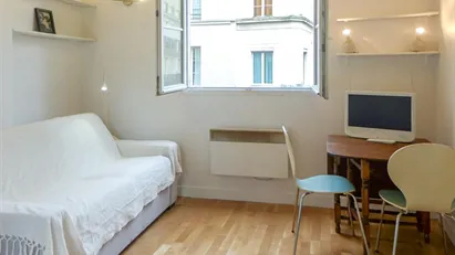 Apartment for rent in Paris 1er arrondissement, Paris