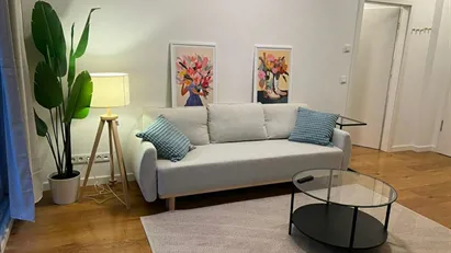 Apartment for rent in Berlin