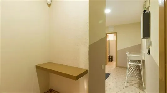 Rooms in Barcelona Sant Martí - photo 5