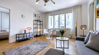 Apartment for rent in Prague