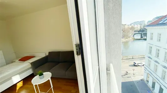 Rooms in Vienna Leopoldstadt - photo 6