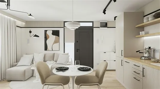 Apartments in Gliwice - photo 7