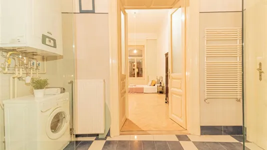 Rooms in Budapest Terézváros - photo 8