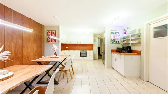 Rooms in Brussels Schaarbeek - photo 10