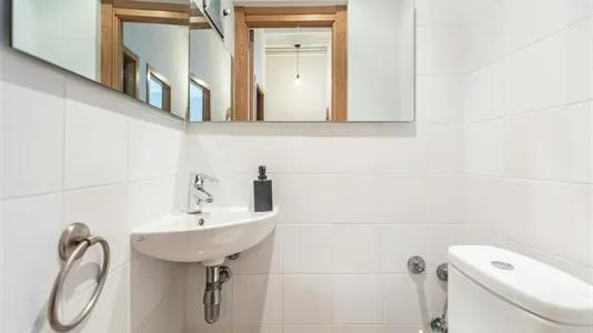 Rooms in Valencia L'Eixample - photo 8