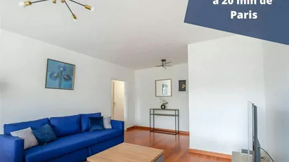 Apartment for rent in Créteil, Île-de-France