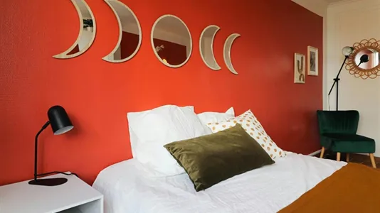 Rooms in Paris 15ème arrondissement - photo 5