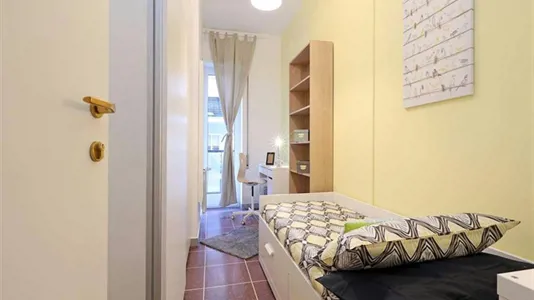 Rooms in Roma Municipio II – Parioli/Nomentano - photo 1