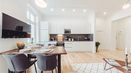 Apartments in Berlin Pankow - photo 10